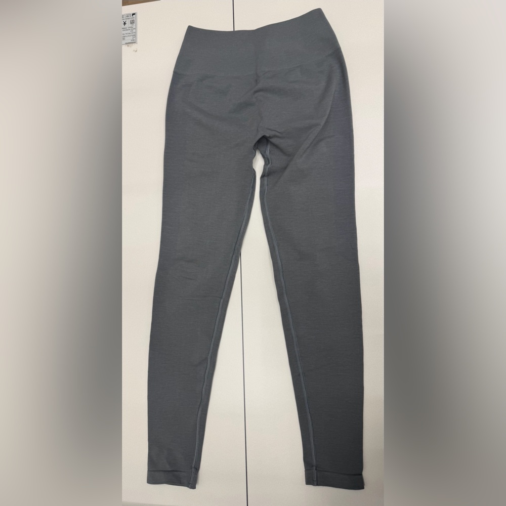 Alphalete Charcoal Leggings